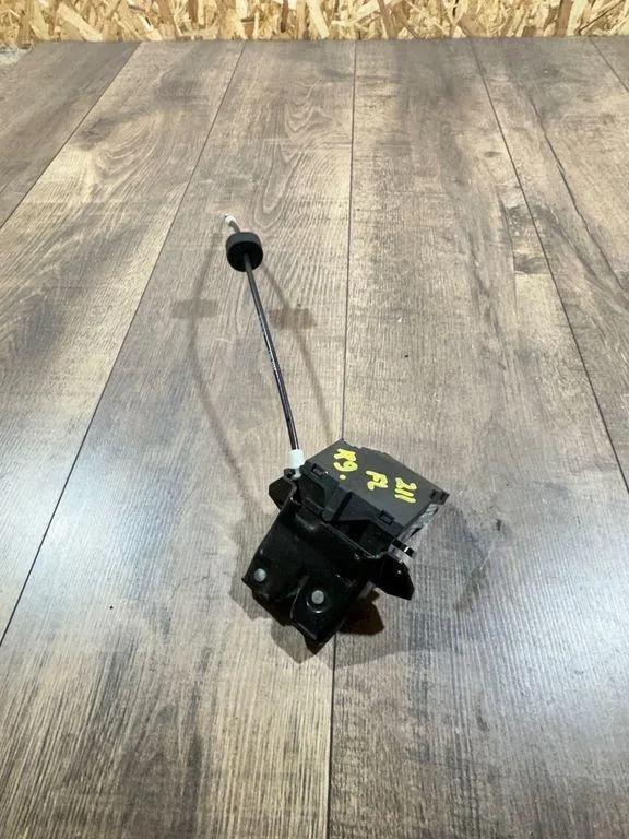 Heckklappenschloss MERCEDES-BENZ E (W212) E 220 CDI / BlueTEC (212.001, 212.002) A1717500085 A1717500185