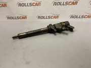 Einspritzdüse FORD FOCUS C-MAX 1.6 TDCi 0445110188