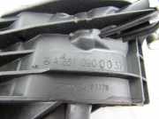 Ansaugbrücke MERCEDES-BENZ C (W204) C 200 CGI (204.048) a6510900037