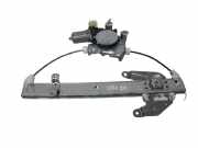 Türfensterheber hinten links NISSAN X-TRAIL (T31) 2.0 dCi 82731JG00A