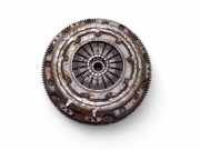 Schwungradscheibe Automatisch VW TRANSPORTER IV Minibus / passenger (70XB, 70XC, 7DB, 7DW, 7DK) 2.5 TDI ACV