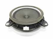 Türlautsprecher hinten links TOYOTA RAV 4 III (_A3_) 2.2 D 4WD (ALA30_)