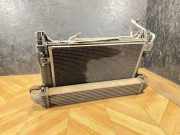 Radiator Pack Set MERCEDES-BENZ B (W245) B 200 CDI (245.208) K2055003