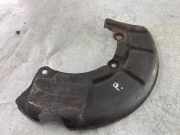 Bremsscheibenverkleidung vorne links VW GOLF IV (1J1) 1.4 16V