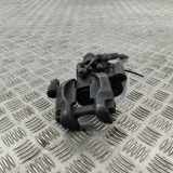 Bremssupport hinten links VW PASSAT Variant B8 (3G5) 2.0 TDI 3Q0615405M 3Q0615423