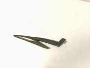 Heckscheibenwischerarm NISSAN X-TRAIL (T32_) 1.6 dCi (T32) W0000033214