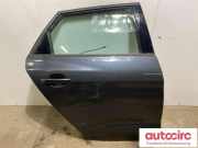 Tür rechts hinten Audi A1 Sportback (GBA) 82G833052
