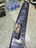 Kofferraumverkleidung VW SHARAN (7M8, 7M9, 7M6) 1.9 TDI R3D4A12024