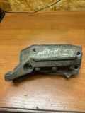 Motorhalter links AUDI A2 (8Z0) 1.4 TDI 036199275N