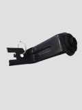 Motorhalter rechts TOYOTA AVENSIS Estate (_T27_) 2.2 D-4D (ADT271_) 165230R010