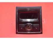 Radio/Navigationssystem-Kombination Skoda Superb II Kombi (3T) 3T0919201