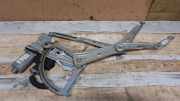 Fensterheber vorne links OPEL ZAFIRA B (A05) 1.8 13132434