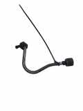 Kraftstoffrohr MAZDA 6 Hatchback (GH) 2.2 MZR-CD