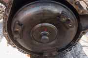 Schaltgetriebe Mercedes-Benz C-Klasse (W202) 722427