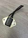 Antenne JEEP COMPASS (MK49) 2.2 CRD 4x4 05064187AA