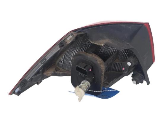 Rücklicht hinten rechts Bild Rücklicht hinten rechts