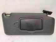 Rechte Sonnenblende MERCEDES-BENZ GLC (C253) 250 d 4-matic (253.309)