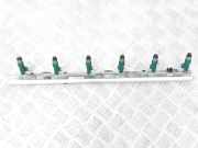 Einspritzventil Set VOLVO XC60 3.2 AWD 6G9NAB