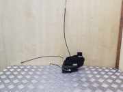 Türschloss rechts hinten Mazda 121 I (DA) 3N6AA26412C