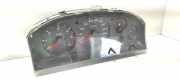 Kombiinstrument NISSAN ALMERA II Hatchback (N16) 2.2 Di