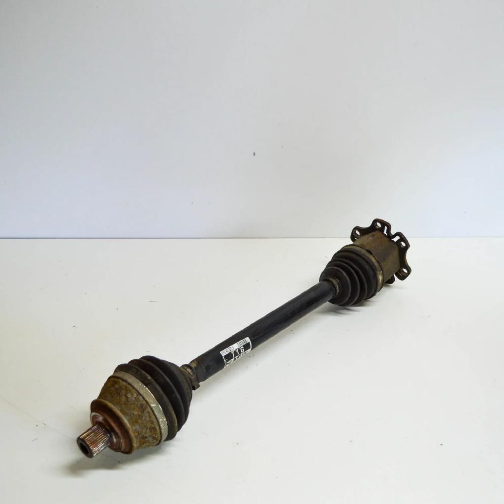 Antriebswelle vorne links AUDI A6 Avant (4F5, C6) 2.0 TFSI 4F0407271G Bild Antriebswelle vorne links AUDI A6 Avant (4F5, C6) 2.0 TFSI 4F0407271G