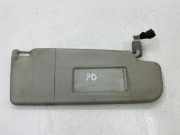 Rechte Sonnenblende VW GOLF IV (1J1) 1.9 TDI 6X0857552