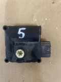 Air Flap Motor AUDI A6 Allroad (4FH, C6) 3.0 TFSI quattro 0132801359