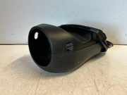 VERKLEIDUNG LENKSÄULE LENKSTOCK BMW 1 (F21) 116 i 9219550