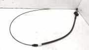 Handbremskabel AUDI 80 (89, 89Q, 8A, B3) 1.6 TD 107543