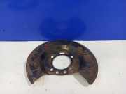 Spritzblech für Bremsscheibe Ford Transit Connect V408 Kasten () REARBRAKEDISCPLATE