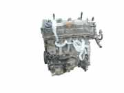 Motor HONDA ACCORD VIII Estate (CW) 2.2 i-DTEC (CW3) N22B1