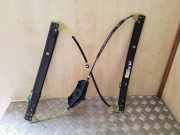 Türfensterheber hinten rechts AUDI A8 D4 (4H_) 3.0 TDI quattro 4H0837462B