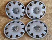 Radabdeckung Audi A4 (8E, B7) 4B0601147D