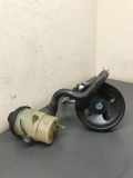 Servolenkungspumpe HYUNDAI SANTA FÉ II (CM) 2.0 CRDi 4x4