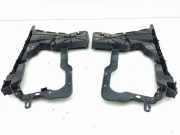 Stoßstangenhalter hinten rechts