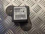 Airbag-Steuergerät RENAULT VEL SATIS (BJ0_) 3.0 dCi (BJ0J, BJ0N) 550897500