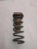 Schraubenfeder hinten links FORD MONDEO IV Turnier (BA7) 2.0 TDCi