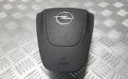 Schleifring Airbag Opel Insignia A Sports Tourer (G09) 13270401