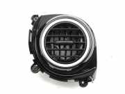 Gitter Grill vorne links HYUNDAI KONA 1.0 T-GDi Hybrid 48V 97490J9810WSP