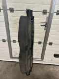 Kofferraum-Abdeckung BMW 5 Touring (E61) 520 d