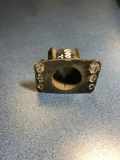 Parktronic Halter AUDI A6 Allroad (4BH, C5) 2.5 TDI quattro 4Z7941268A