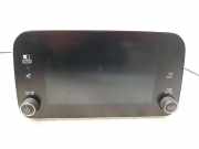 Display Fiat Tipo Schrägheck (356, 357) A2C11636701