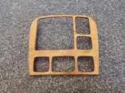 Musik-Player Verkleidung MERCEDES-BENZ S (W220) S 400 CDI (220.028, 220.128)