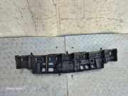 Stoßstangenhalterung hinten links RENAULT MEGANE III Hatchback (BZ0_) 1.5 dCi (BZ09, BZ0D) 0001029624