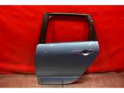 Tür links hinten Renault Megane Scenic (JA)