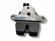 Heckklappenschloss FORD MONDEO IV Sedan (BA7) 2.0 TDCi 8M51R442A66AC
