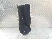 Heat Insulation NISSAN QASHQAI III (J12) 1.3 DIG-T