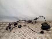 Türverkabelung hinten links SKODA SUPERB II Estate (3T5) 2.0 TDI 16V 1K0959843C