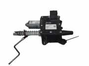 Bremsbackensatz für Feststellbremse Peugeot 3008 I () A2C53379975