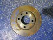 Bremsscheibe links vorne VW Lupo (6X/6E)